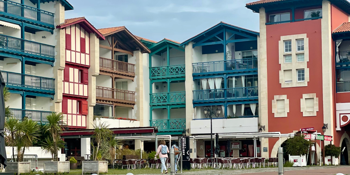Hendaye, France