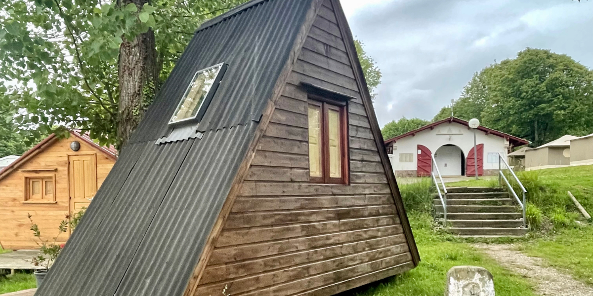 accomodation, Surfcamp