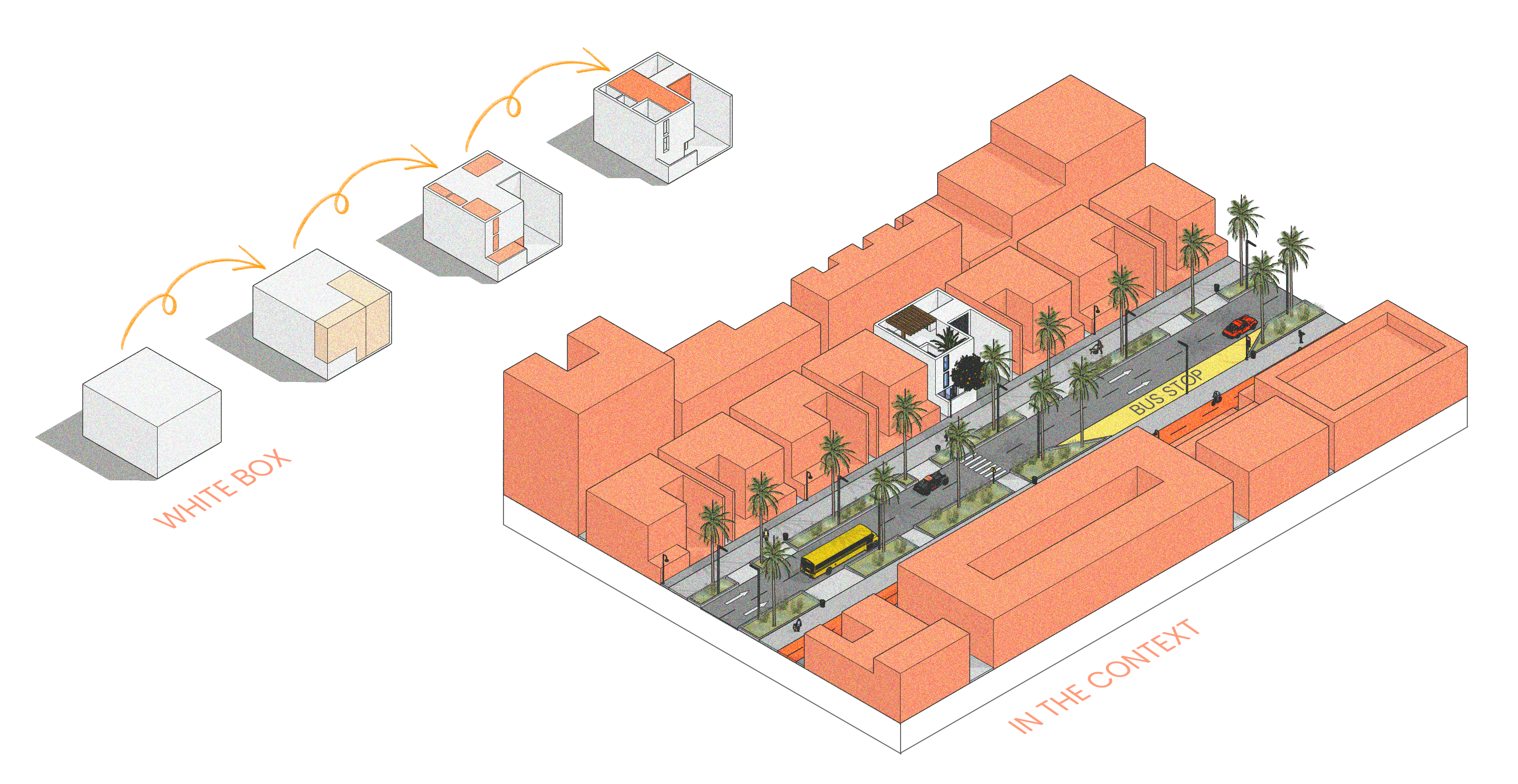 pimentel fonseca, concept diagram