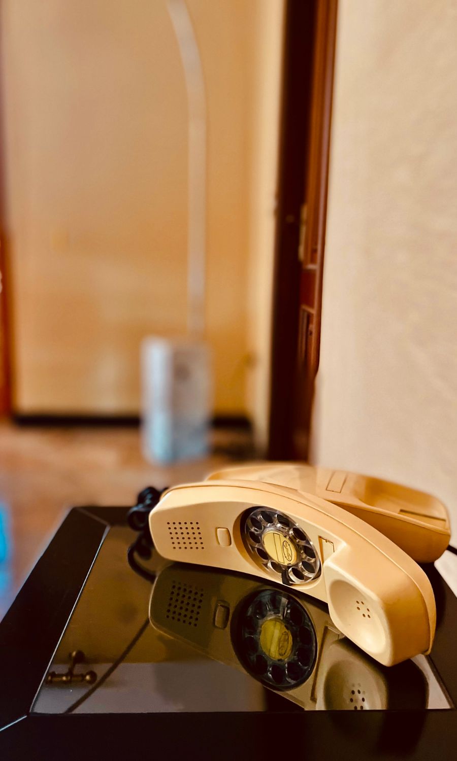 vintage phone