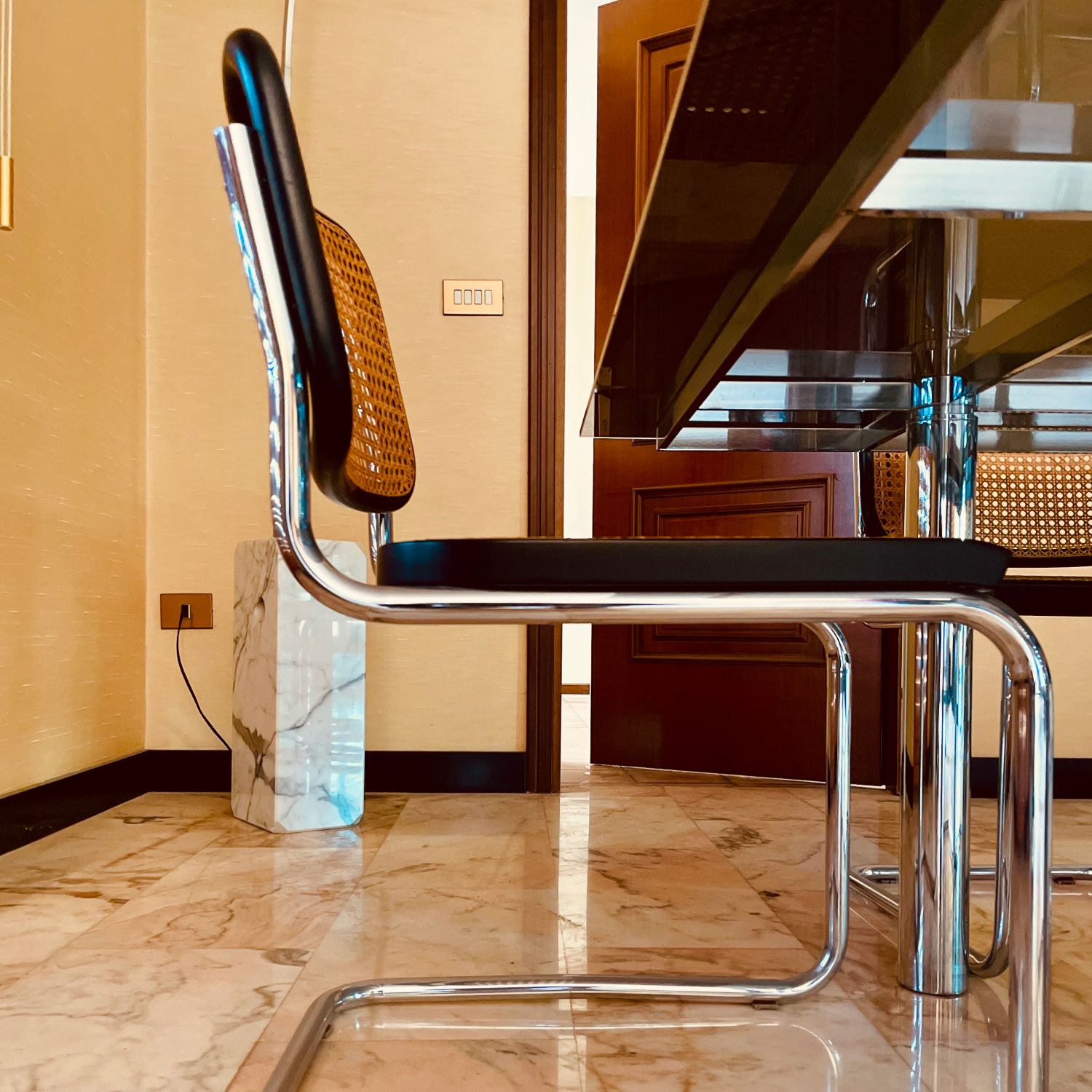 cesca chair