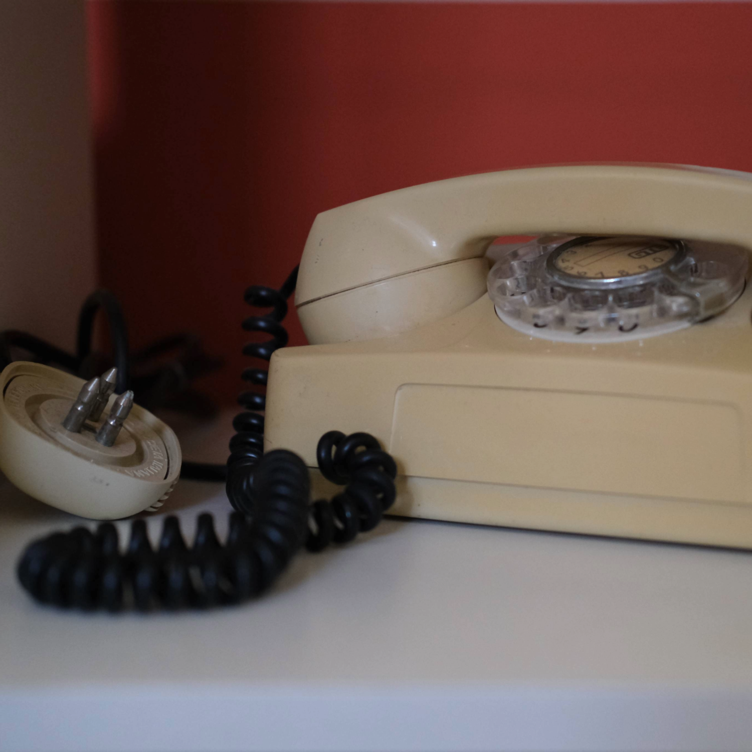 vintage phone