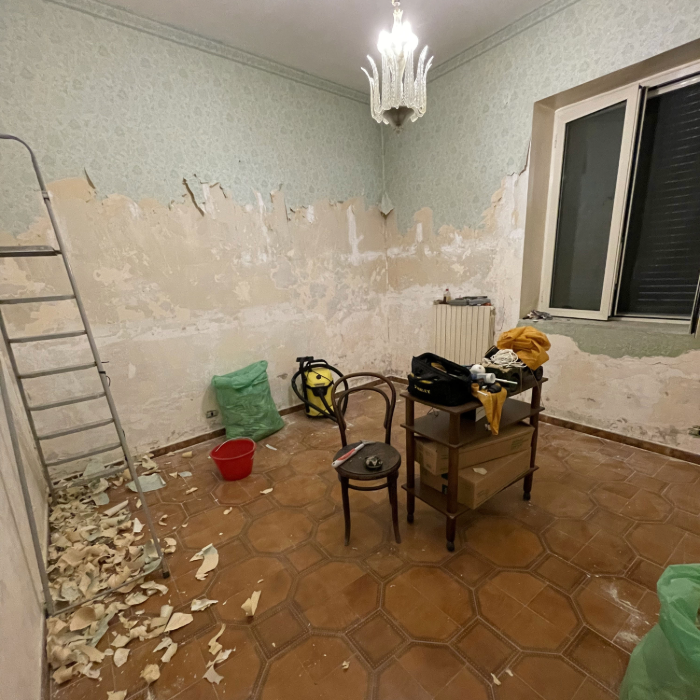 stato di fatto
