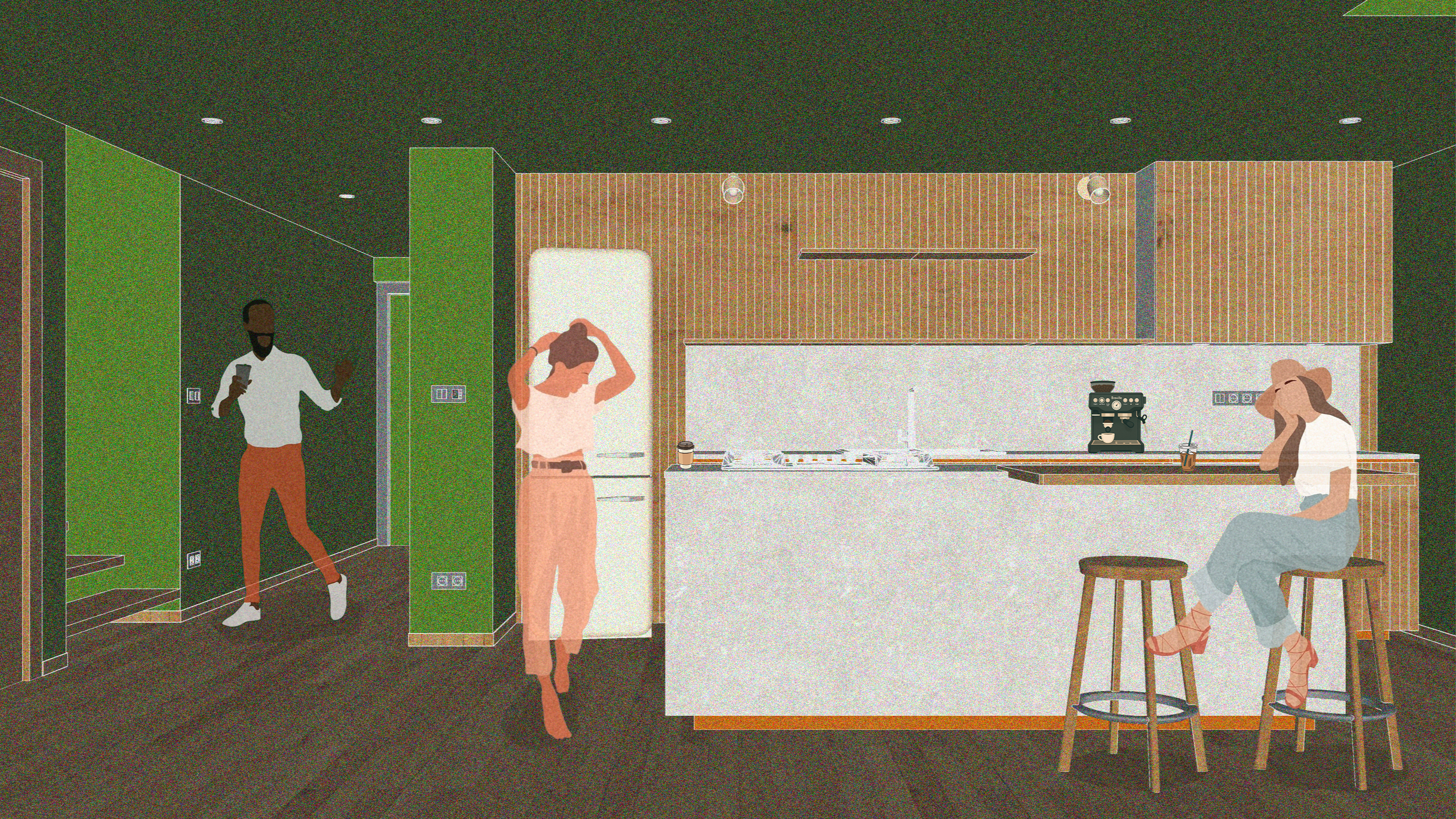 pimentel fonseca's kitchen