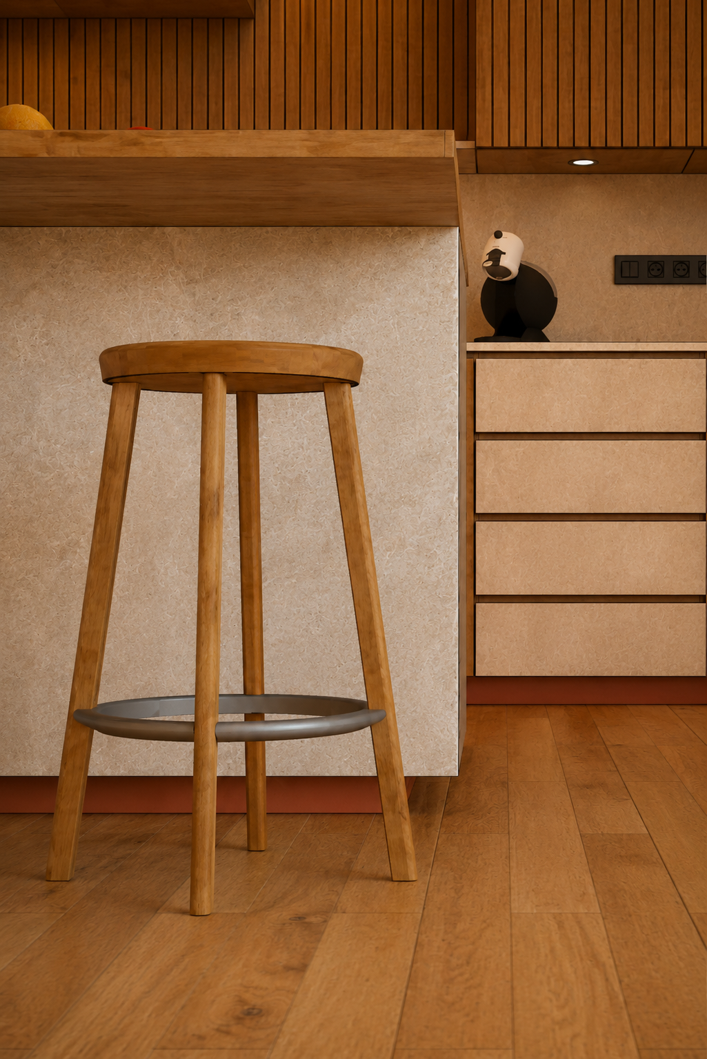 stool design