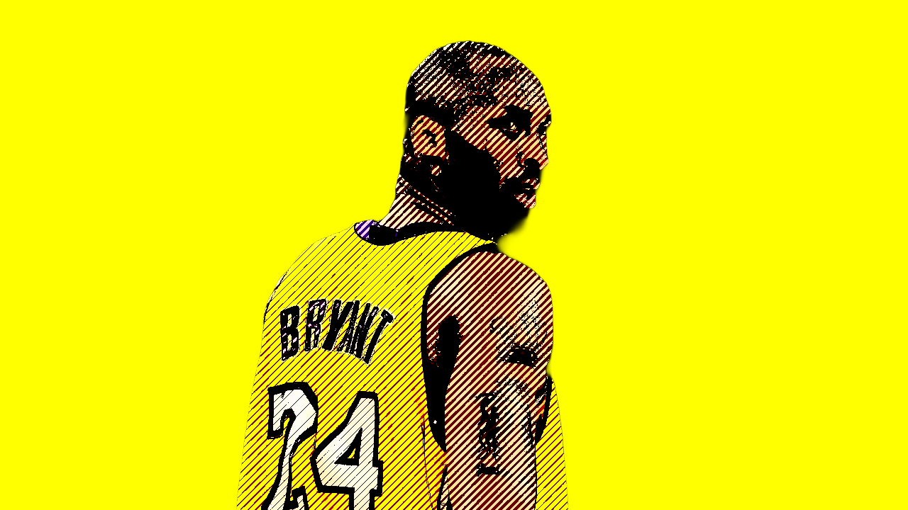 kobe bryant 18