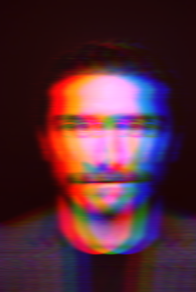 visionary 08
