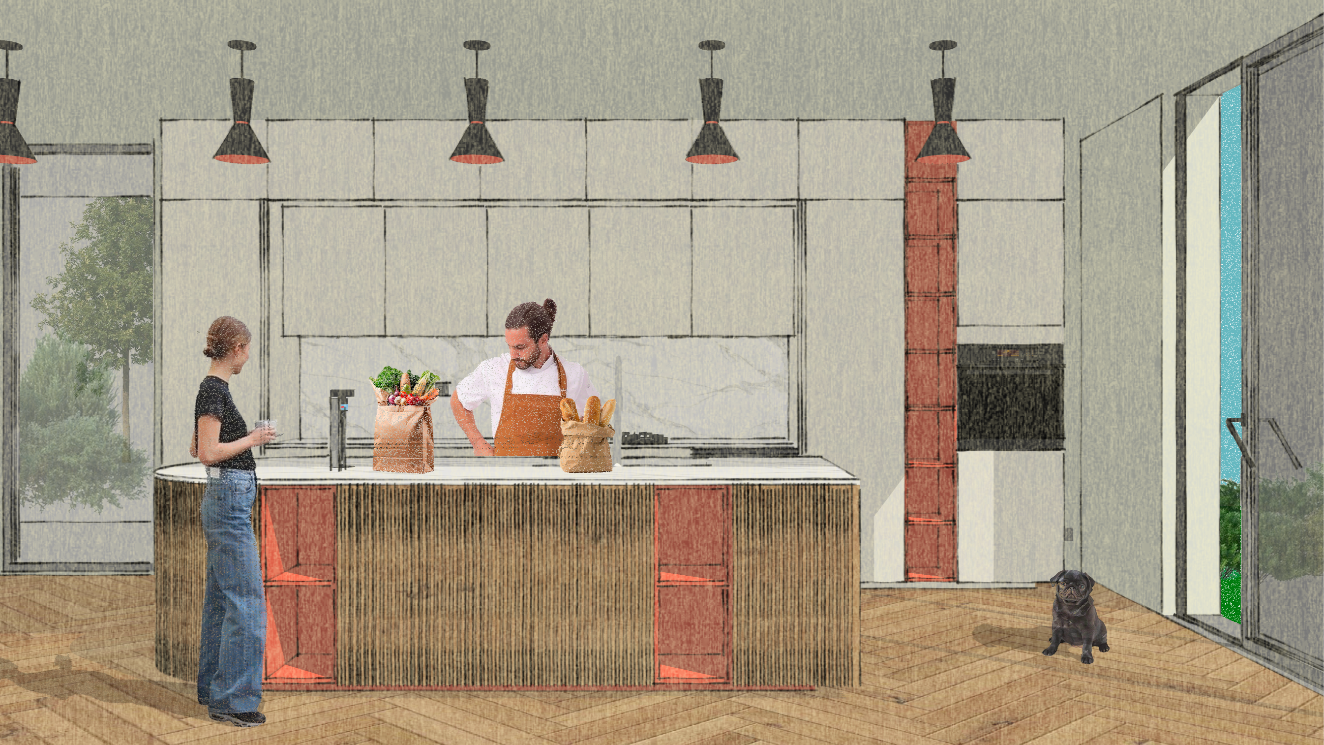 xue's kitchen